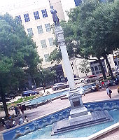 Hemming Plaza Jacksonville